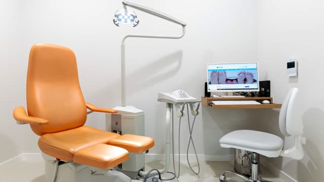 Especialistas en cirugías podológicas menores en O Porriño