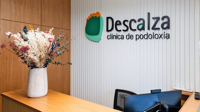 Tu clínica podológica de confianza en O Porriño
