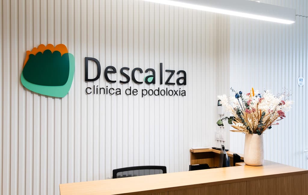 Descubre nuestra clínica podológica en Porriño