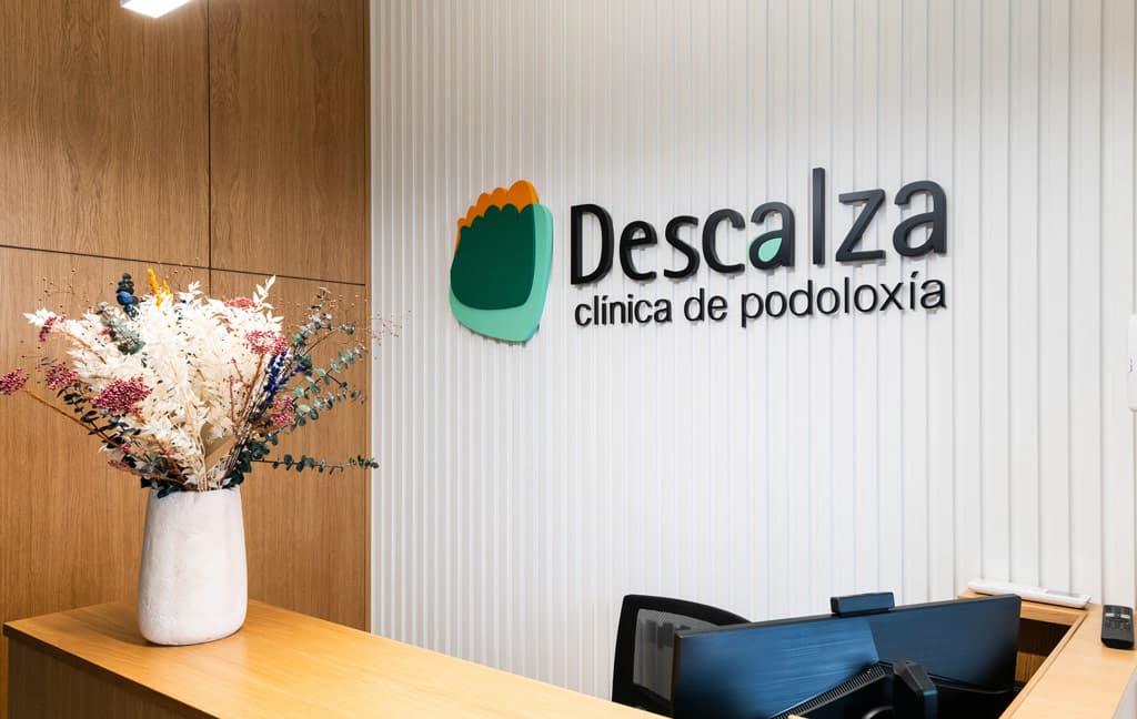 Descubre nuestra clínica podológica en Porriño