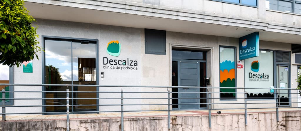 Descubre nuestra clínica podológica en Porriño
