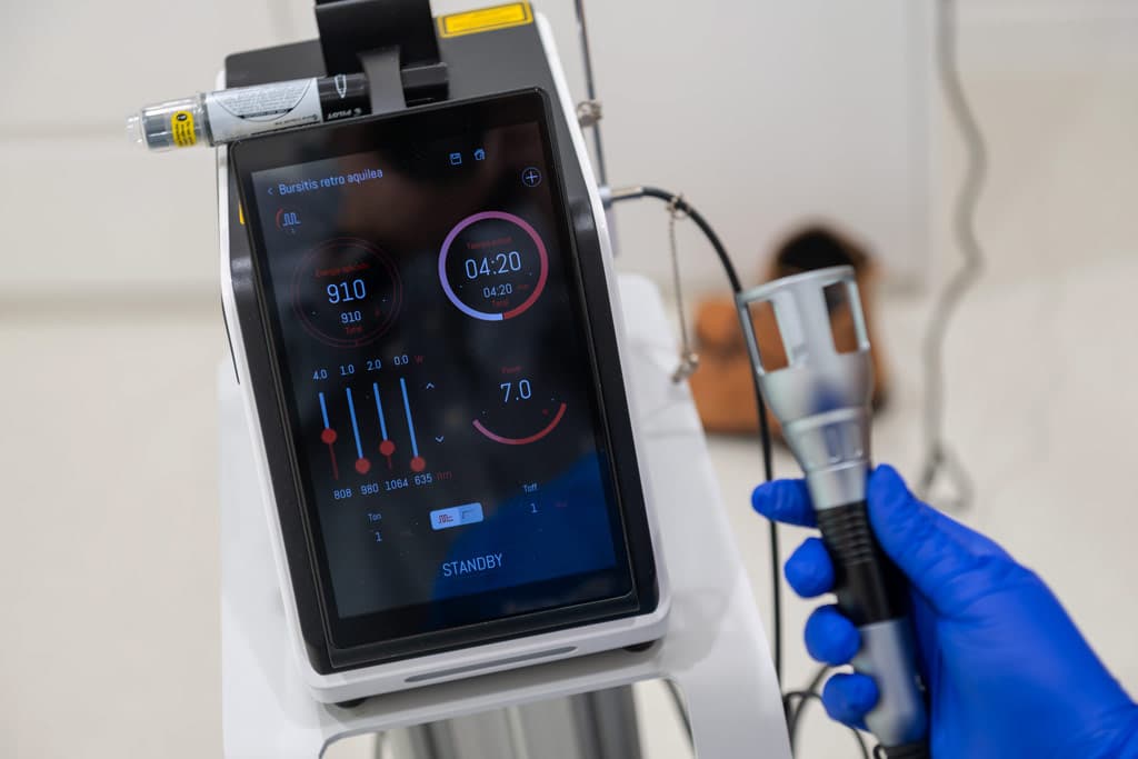 Lo último en el campo de la podología para velar por tu salud